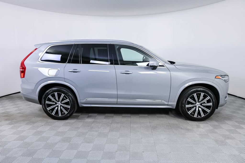 Certified 2025 Volvo XC90 B5 Core AWD/4WD image 28
