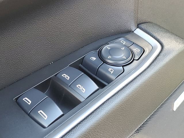 Used 2024 GMC Sierra 1500 SLT w/ SLT Premium Package image 28