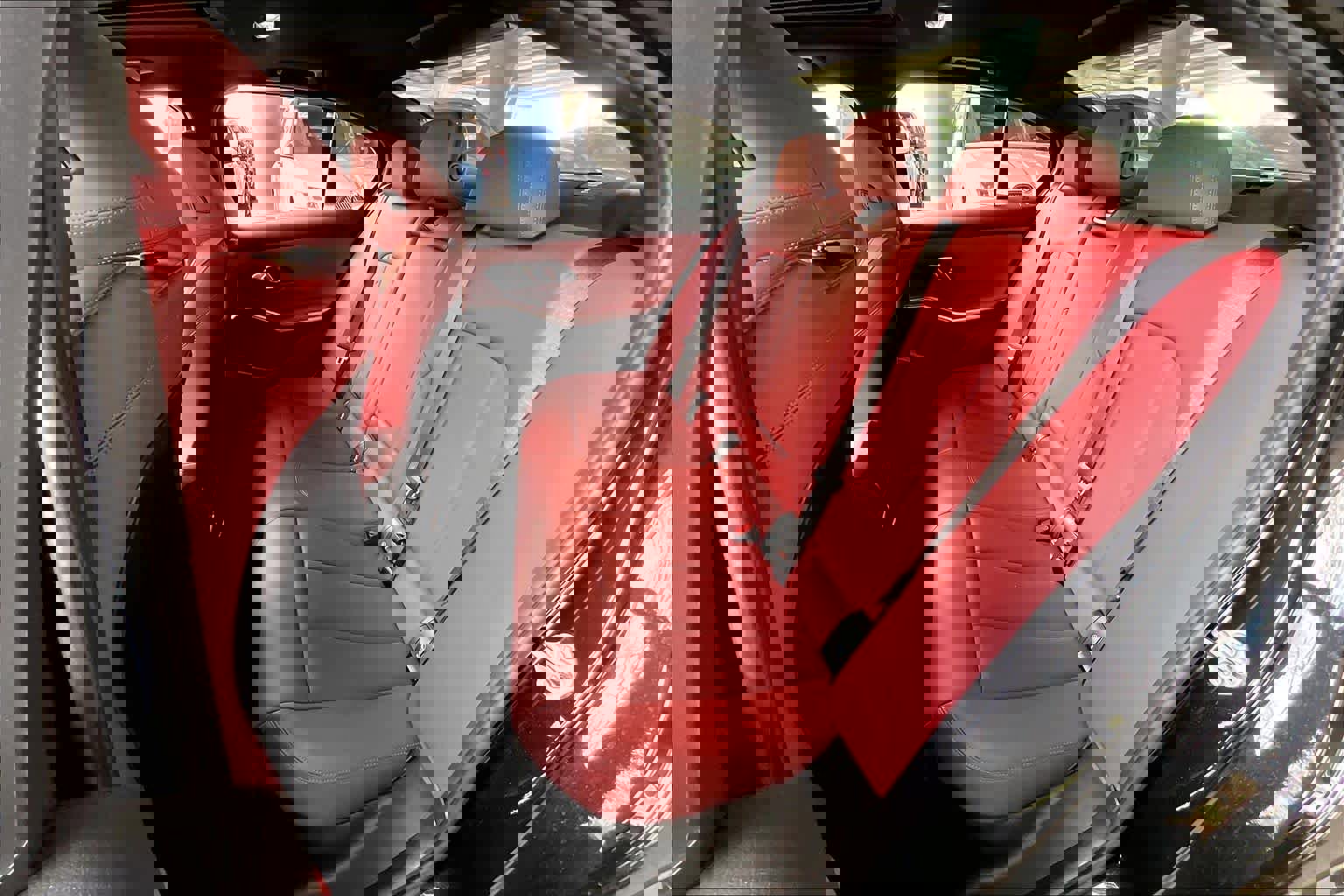 Used 2025 BMW 330i Sedan image 19