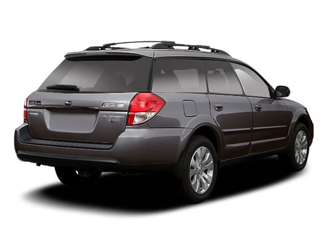 Used 2009 Subaru Outback 2.5i Special Edition AWD/4WD video 2