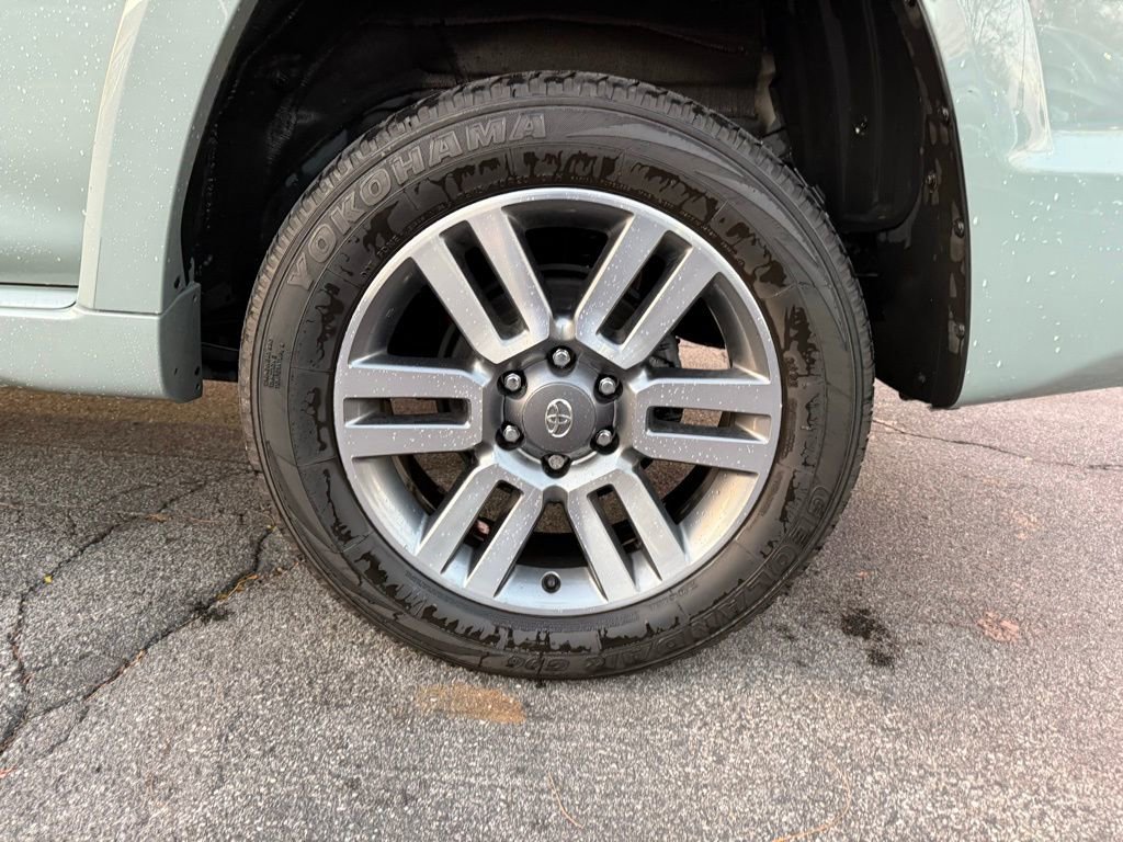 Used 2023 Toyota 4Runner TRD Sport image 25