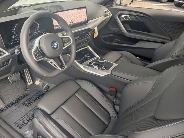 Used 2025 BMW 230i xDrive Coupe w/ M Sport Package AWD/4WD image 3