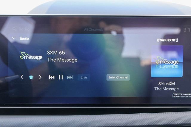 New 2026 Hyundai Santa Cruz SEL FWD image 18