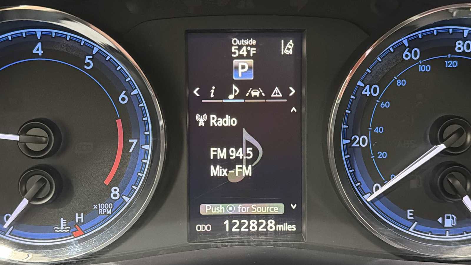 Used 2017 Toyota Corolla SE w/ SE Premium Package image 17