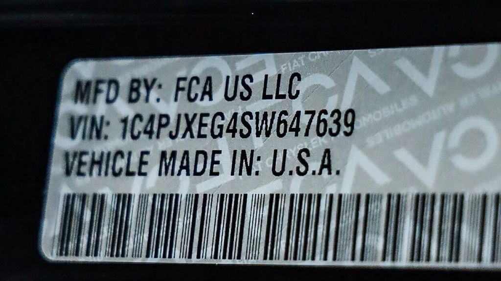 New 2025 Jeep Wrangler Sahara image 29