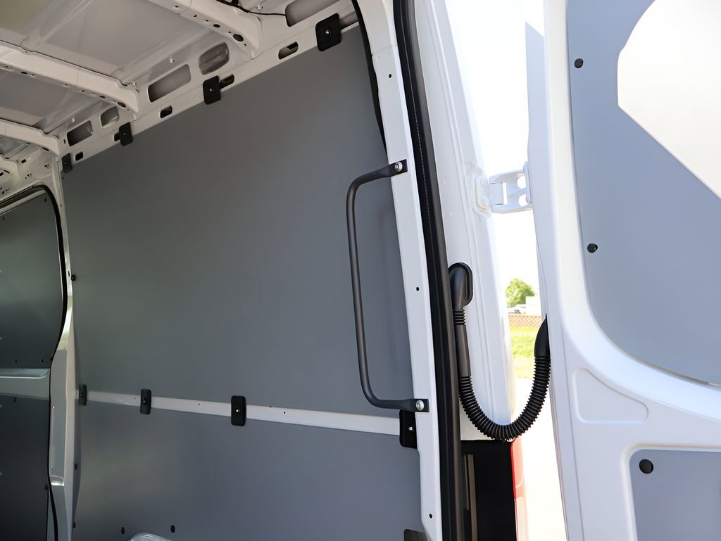 New 2026 Mercedes-Benz Sprinter 144 Cargo image 20
