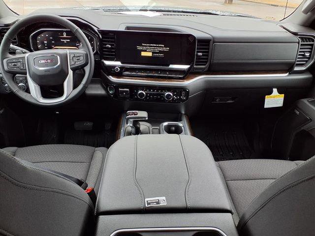 New 2026 GMC Sierra 1500 Elevation image 4