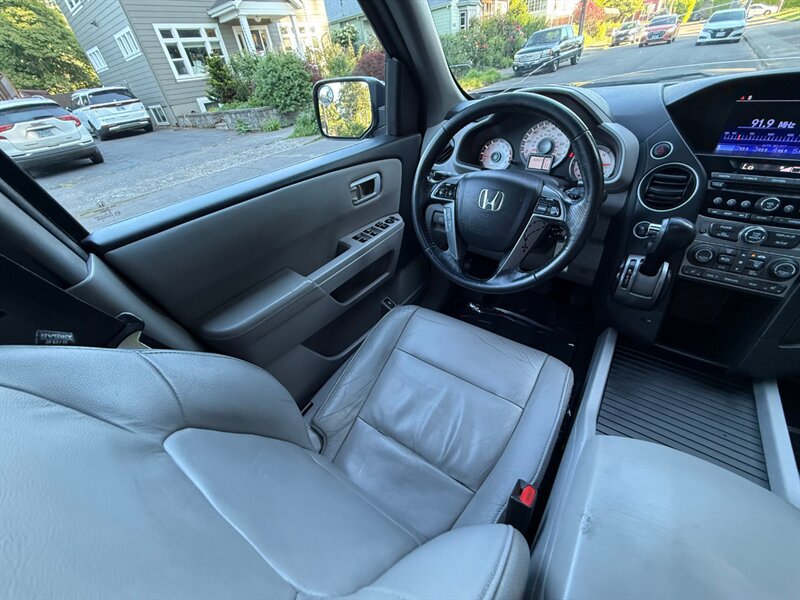 Used 2015 Honda Pilot EX-L image 19