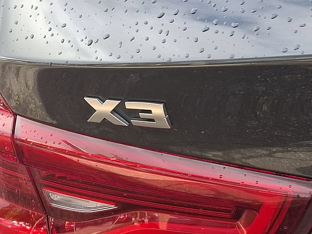 Used 2018 BMW X3 M40i AWD/4WD image 35