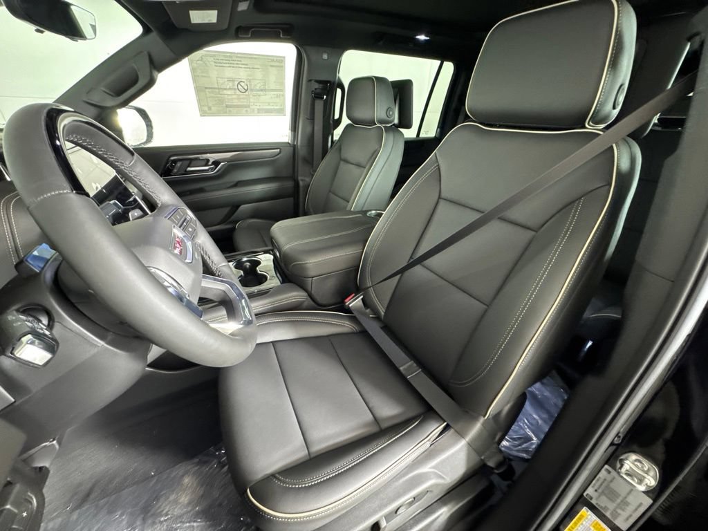 New 2026 GMC Yukon XL Elevation w/ Elevation Premium Package AWD/4WD image 22