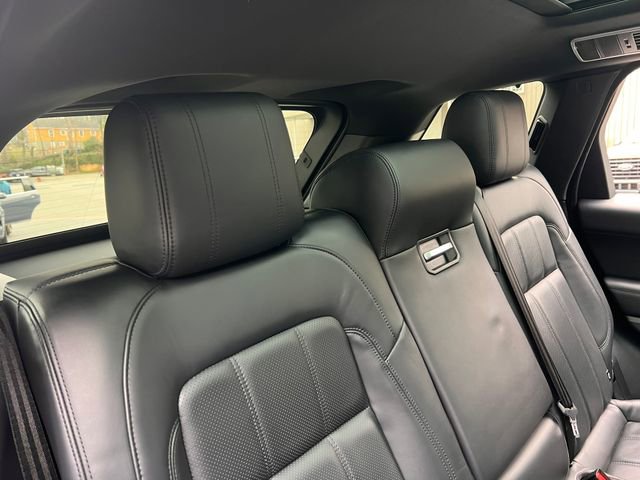 Used 2020 Land Rover Range Rover Sport HSE Dynamic image 35