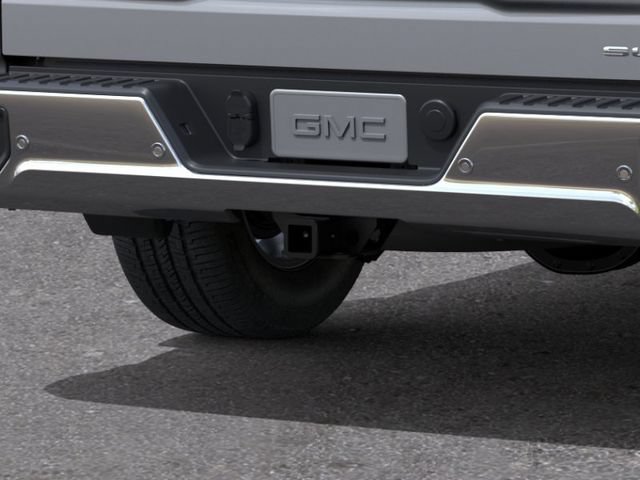 New 2026 GMC Sierra 1500 SLT w/ SLT Convenience Package AWD/4WD image 14