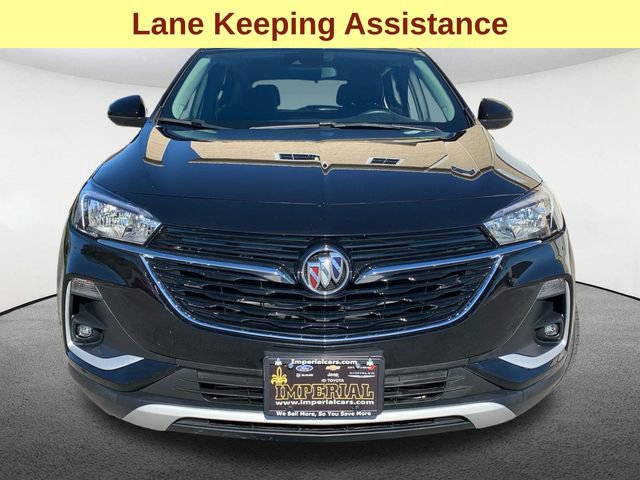 Used 2023 Buick Encore GX Select image 4