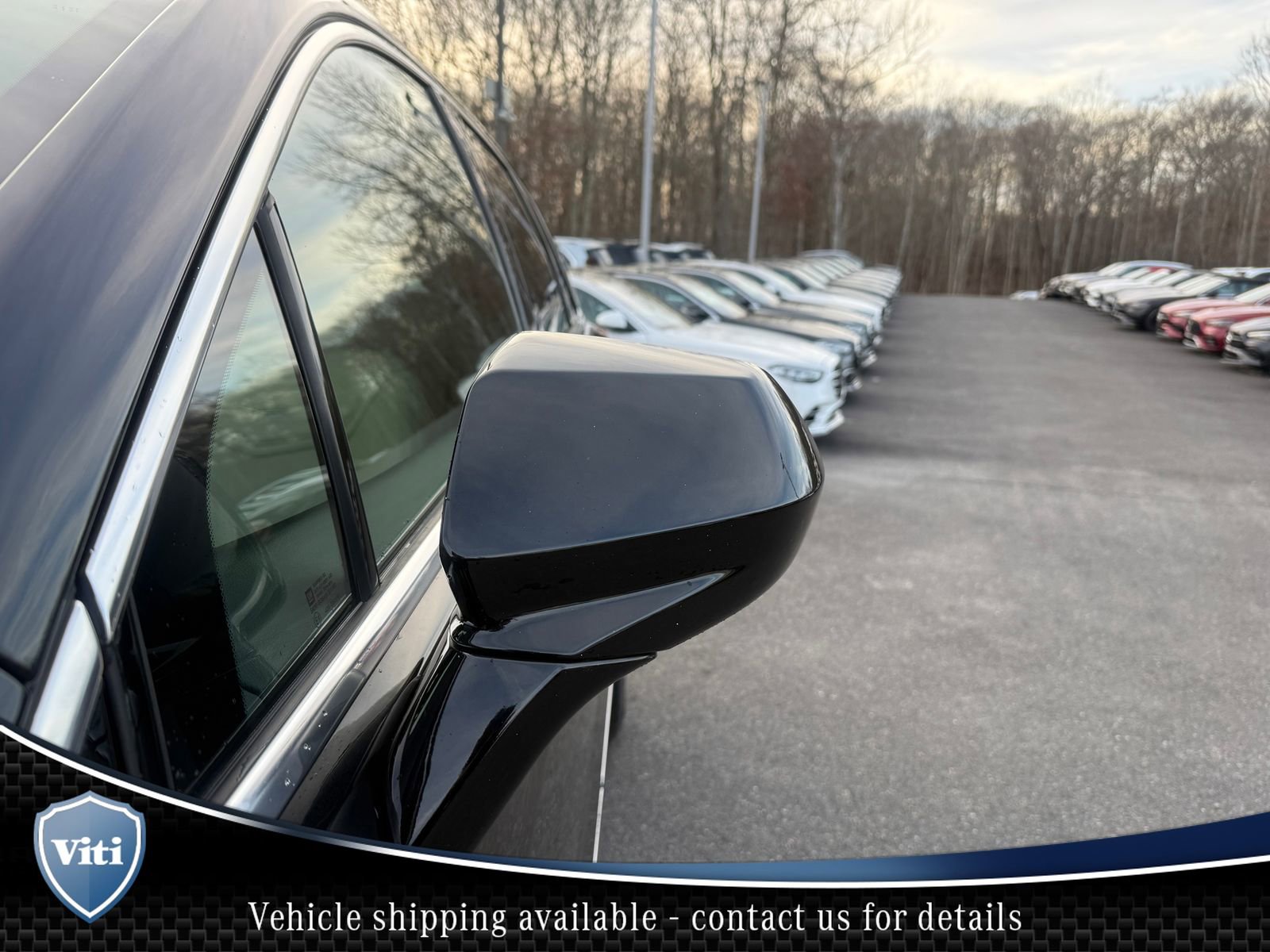 Used 2018 Cadillac XT5 Luxury w/ Driver Awareness Package image 11