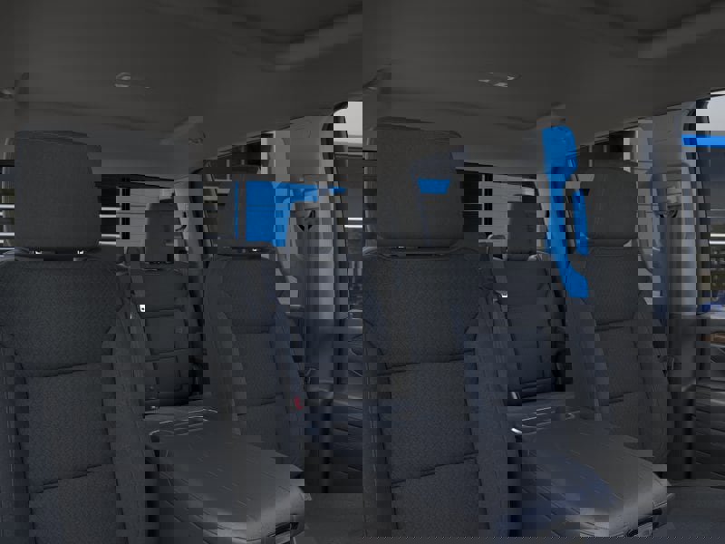 New 2026 Chevrolet Silverado 2500 LT image 24