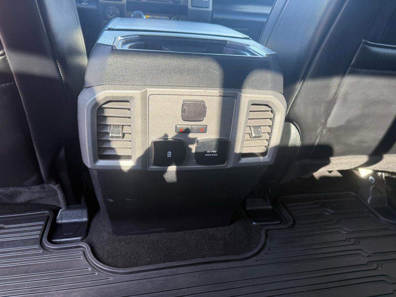 Used 2019 Ford F150 Raptor w/ Equipment Group 802A Luxury image 13