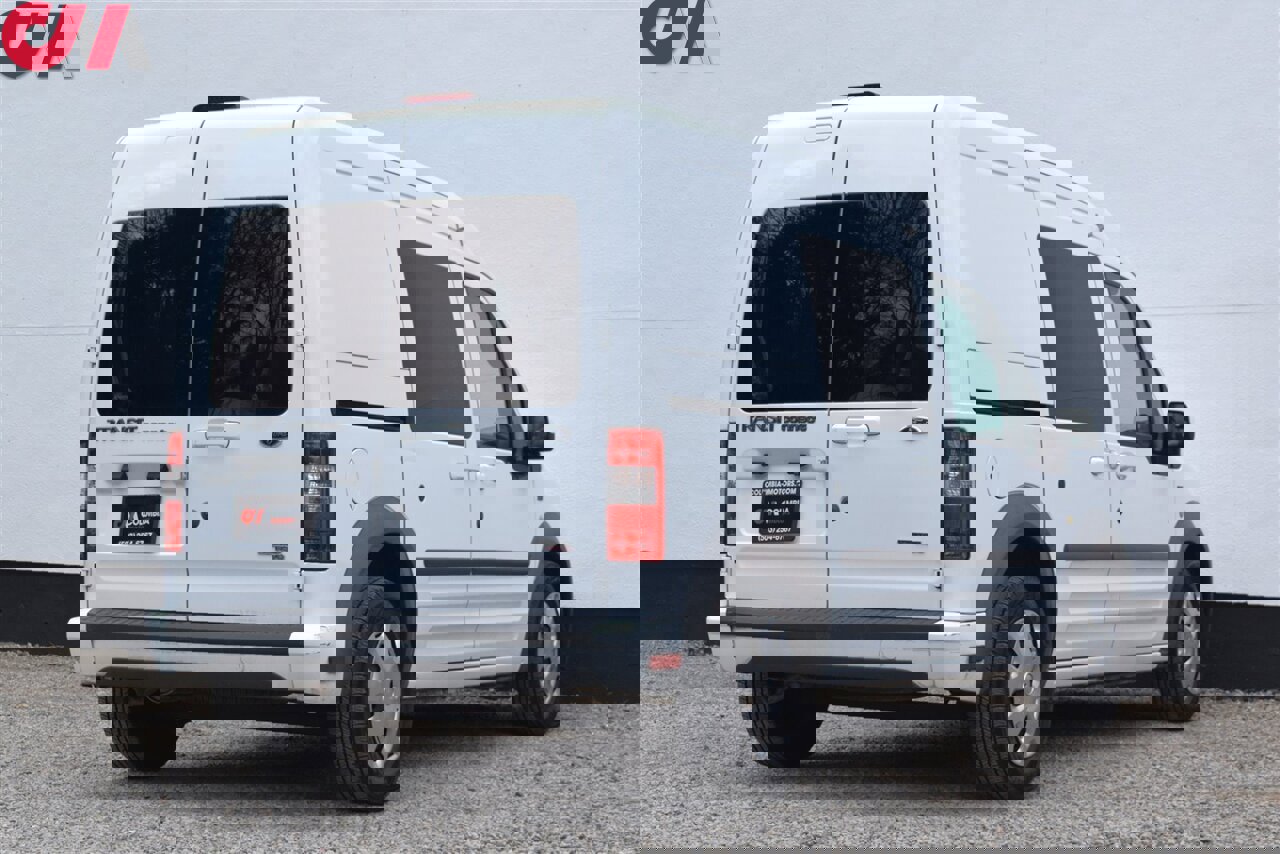 Used 2012 Ford Transit Connect XLT FWD image 5