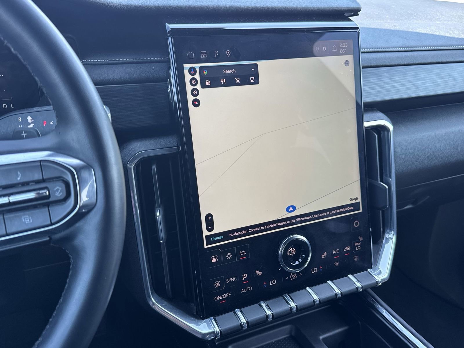 Used 2025 GMC Acadia Elevation image 24