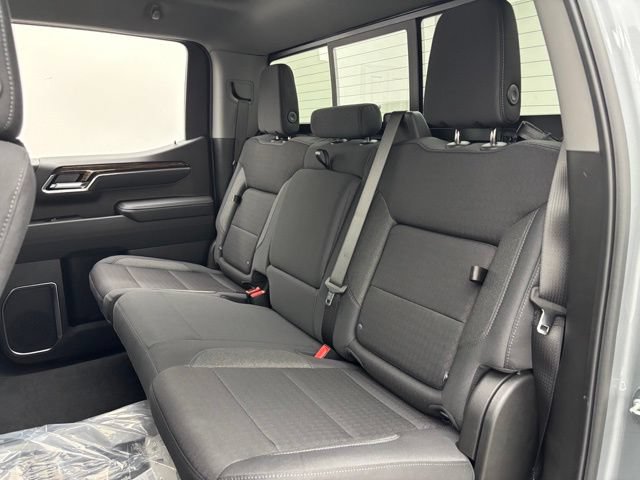 New 2026 GMC Sierra 1500 Elevation w/ Preferred Package AWD/4WD image 38