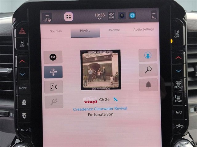 New 2026 RAM 1500 Laramie w/ Night Edition image 23