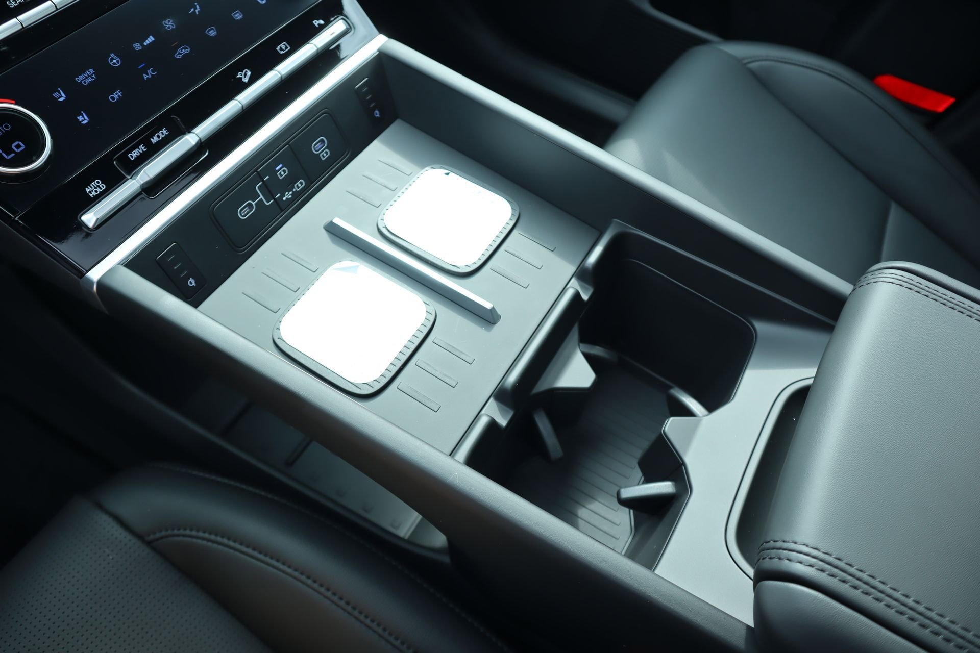 New 2026 Hyundai Santa Fe Limited image 17