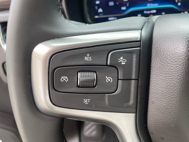 Certified 2024 Chevrolet Tahoe LT AWD/4WD image 32