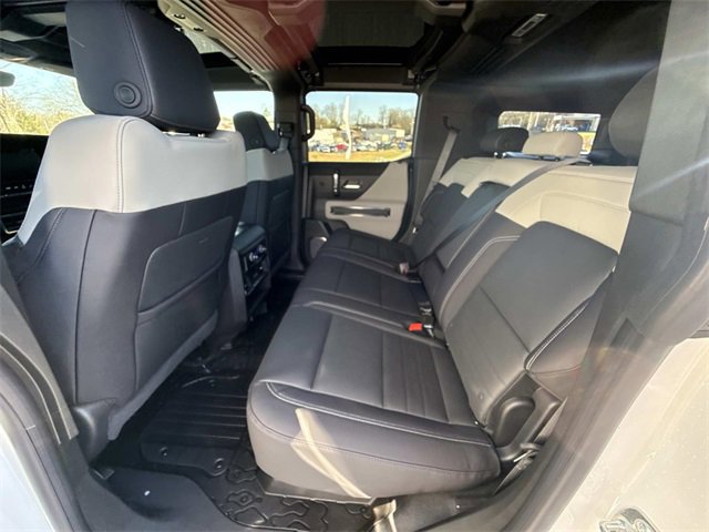 New 2026 GMC Hummer EV SUV image 16