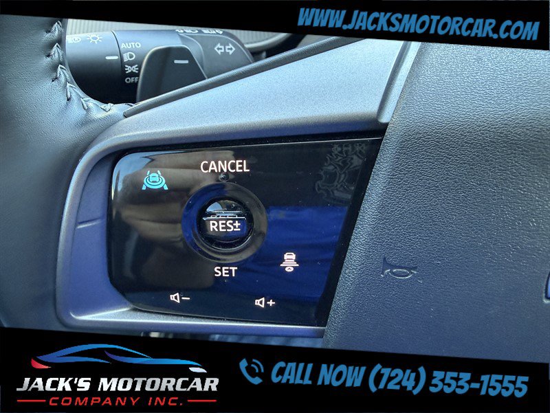 Used 2025 Nissan Murano SV AWD/4WD image 22