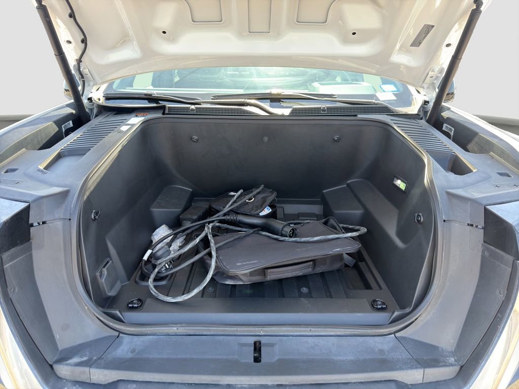 Used 2025 GMC Sierra EV Denali image 29