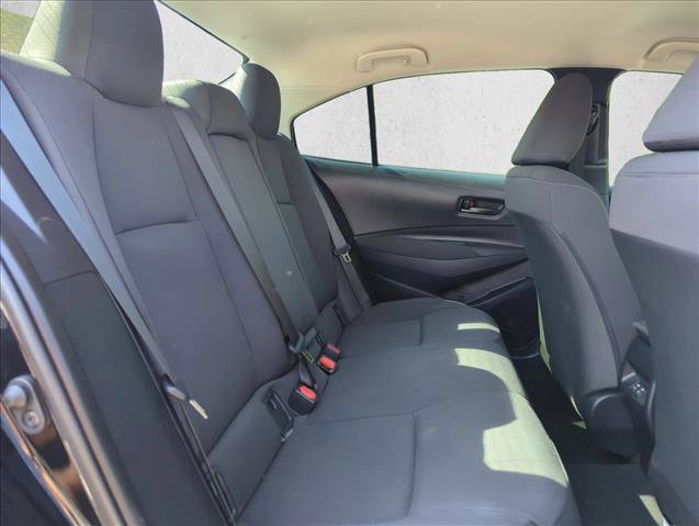 Certified 2024 Toyota Corolla LE w/ LE Convenience Package image 20