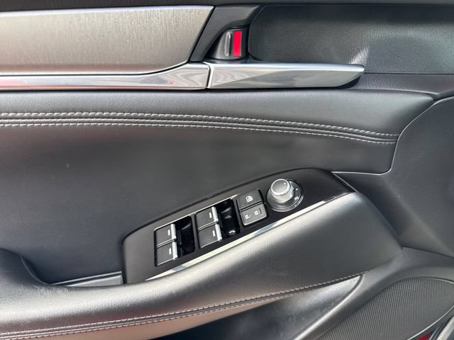 Used 2021 MAZDA MAZDA6 Grand Touring FWD image 21