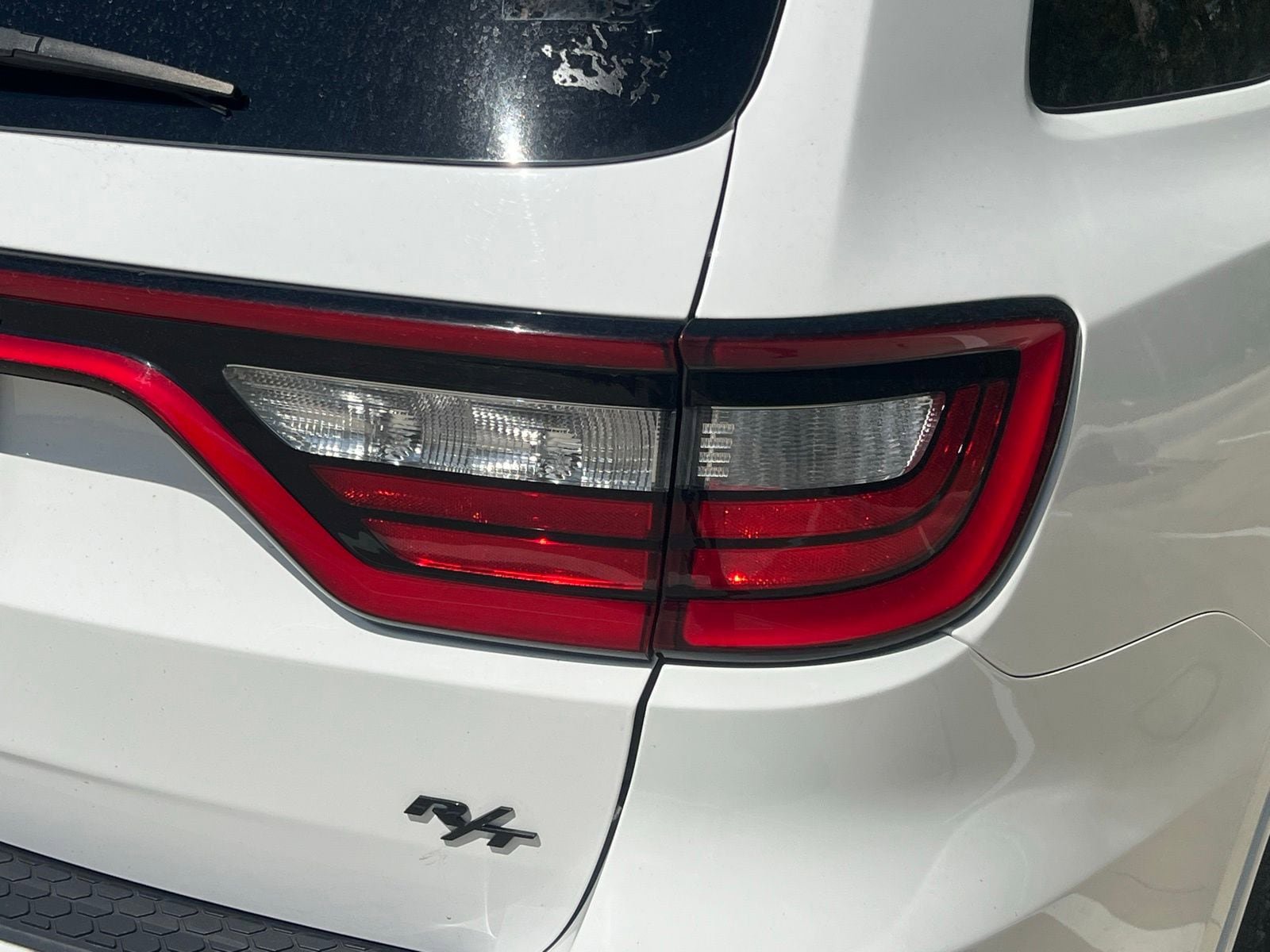 Used 2023 Dodge Durango R/T AWD/4WD image 12