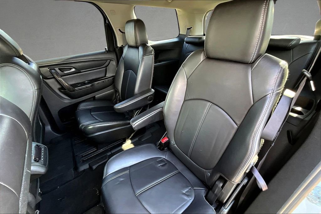 Used 2014 GMC Acadia SLT AWD/4WD image 22