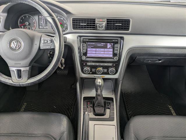 Used 2012 Volkswagen Passat 2.5 SE image 20