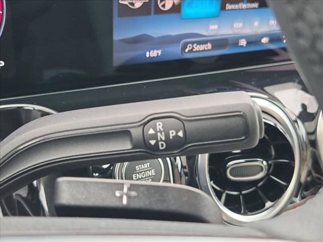 Certified 2026 Mercedes-Benz GLA 250 4MATIC image 12