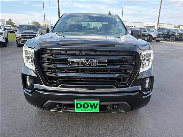 Used 2022 GMC Sierra 1500 Elevation image 9