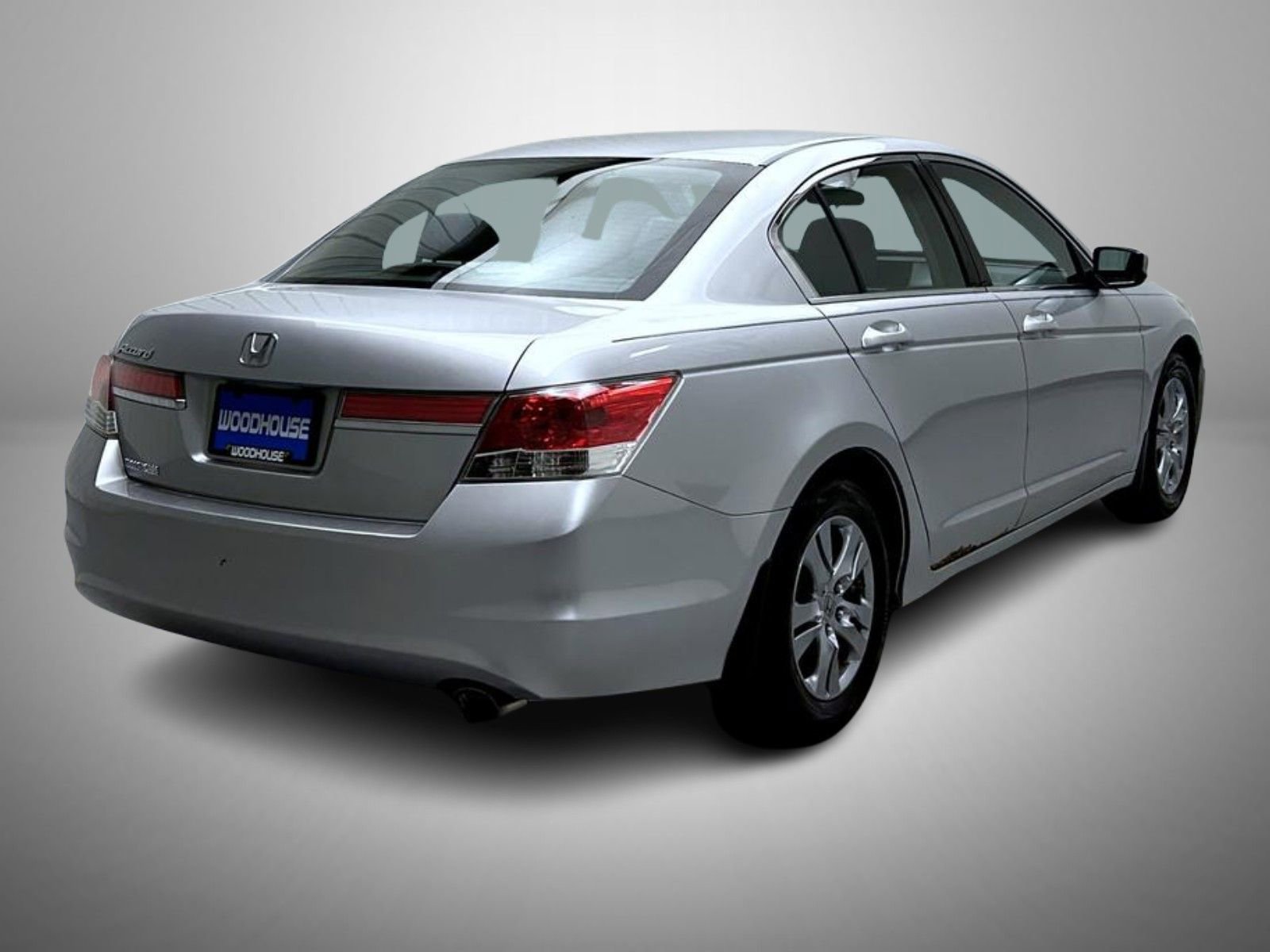Used 2012 Honda Accord LX image 5