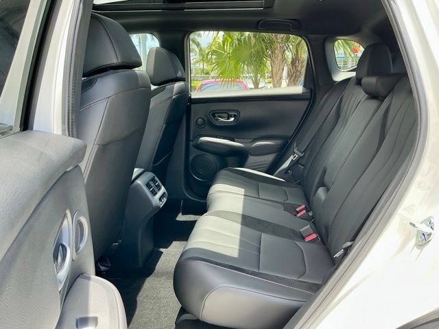 Used 2025 Acura ADX A-Spec FWD image 10