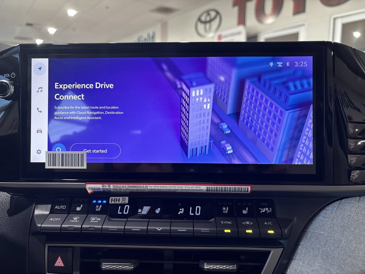 New 2026 Toyota Camry XLE w/ Premium Package FWD image 19
