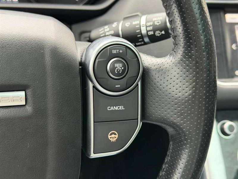 Used 2016 Land Rover Range Rover Sport HSE AWD/4WD image 39