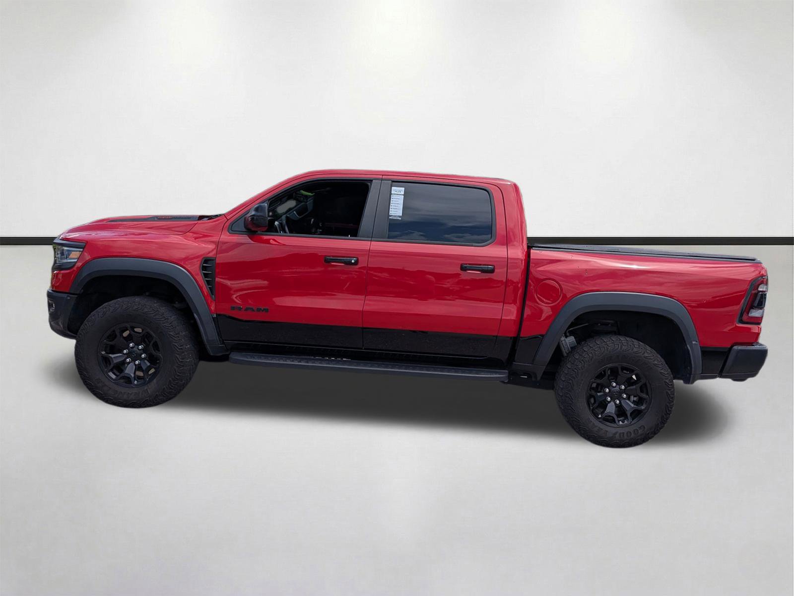 Used 2023 RAM 1500 TRX w/ TRX Level 2 Equipment Group AWD/4WD image 6
