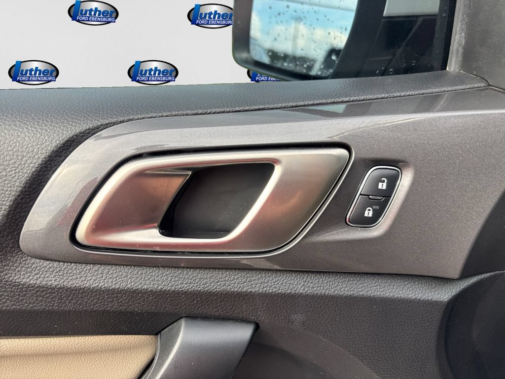 Used 2020 Ford Ranger Lariat w/ Equipment Group 501A Mid AWD/4WD image 17