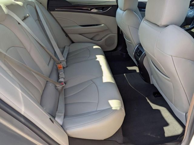 Used 2019 Buick LaCrosse Essence w/ Sights and Sounds Package image 30