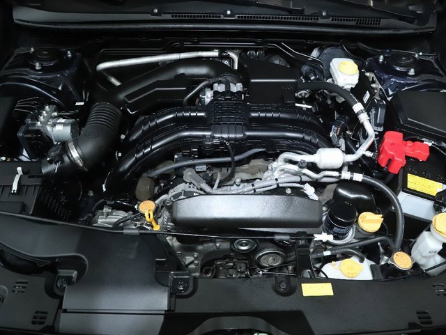 Certified 2024 Subaru Impreza 2.0i image 33