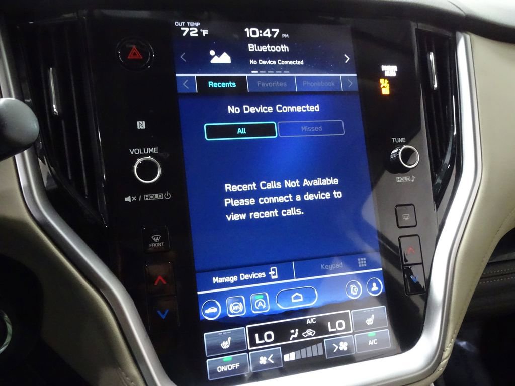 Used 2023 Subaru Outback Limited image 37