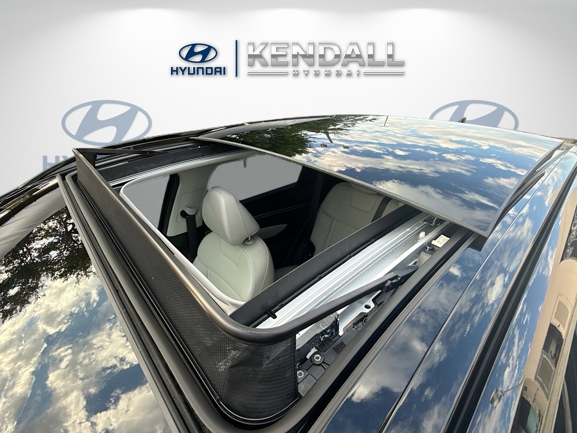 Used 2023 Hyundai Tucson SEL image 15