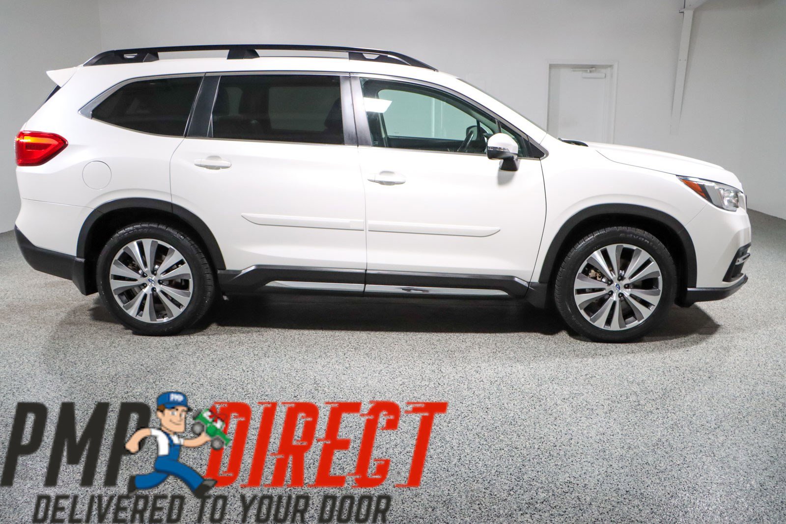 Used 2020 Subaru Ascent Limited w/ Popular Package #2A image 6