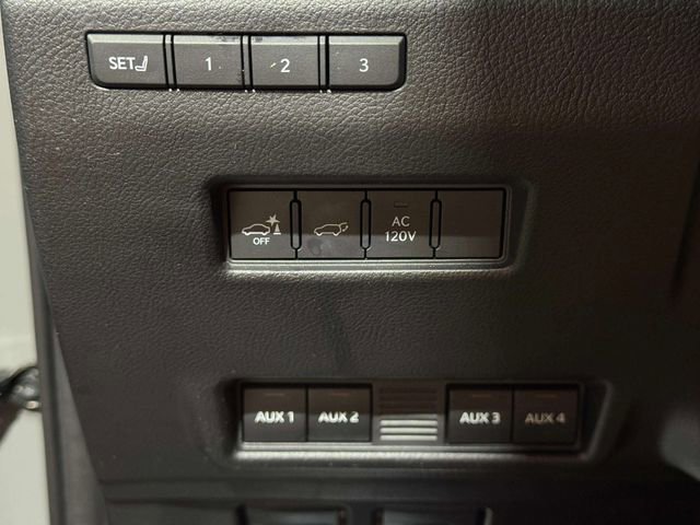 Used 2025 Lexus GX 550 image 20