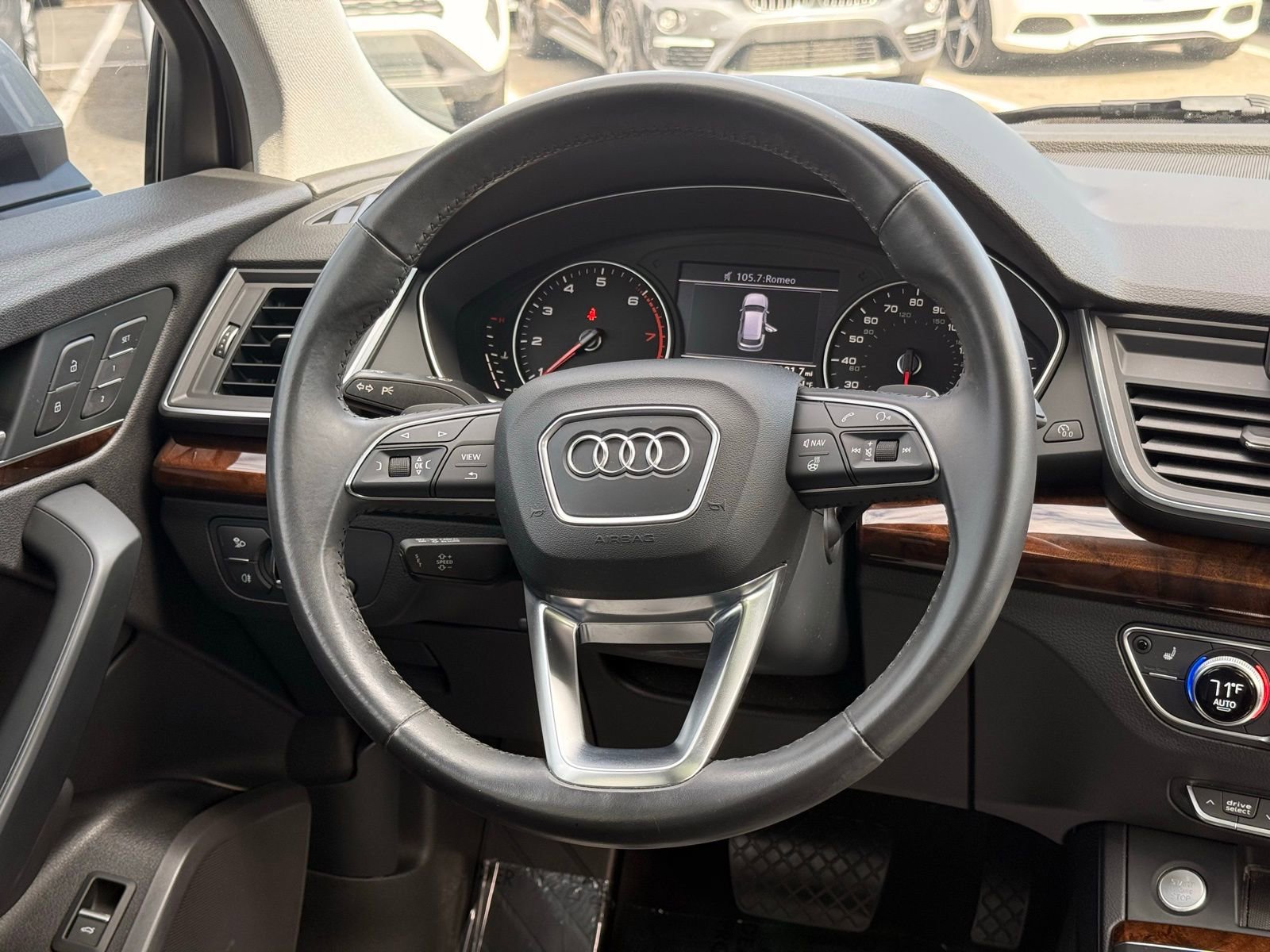 Used 2018 Audi Q5 2.0T Premium Plus AWD/4WD image 32