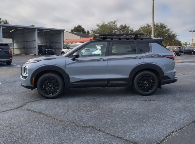 New 2026 Mitsubishi Outlander AWD image 9